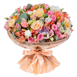 Tender feelings | Flower Delivery Bryansk